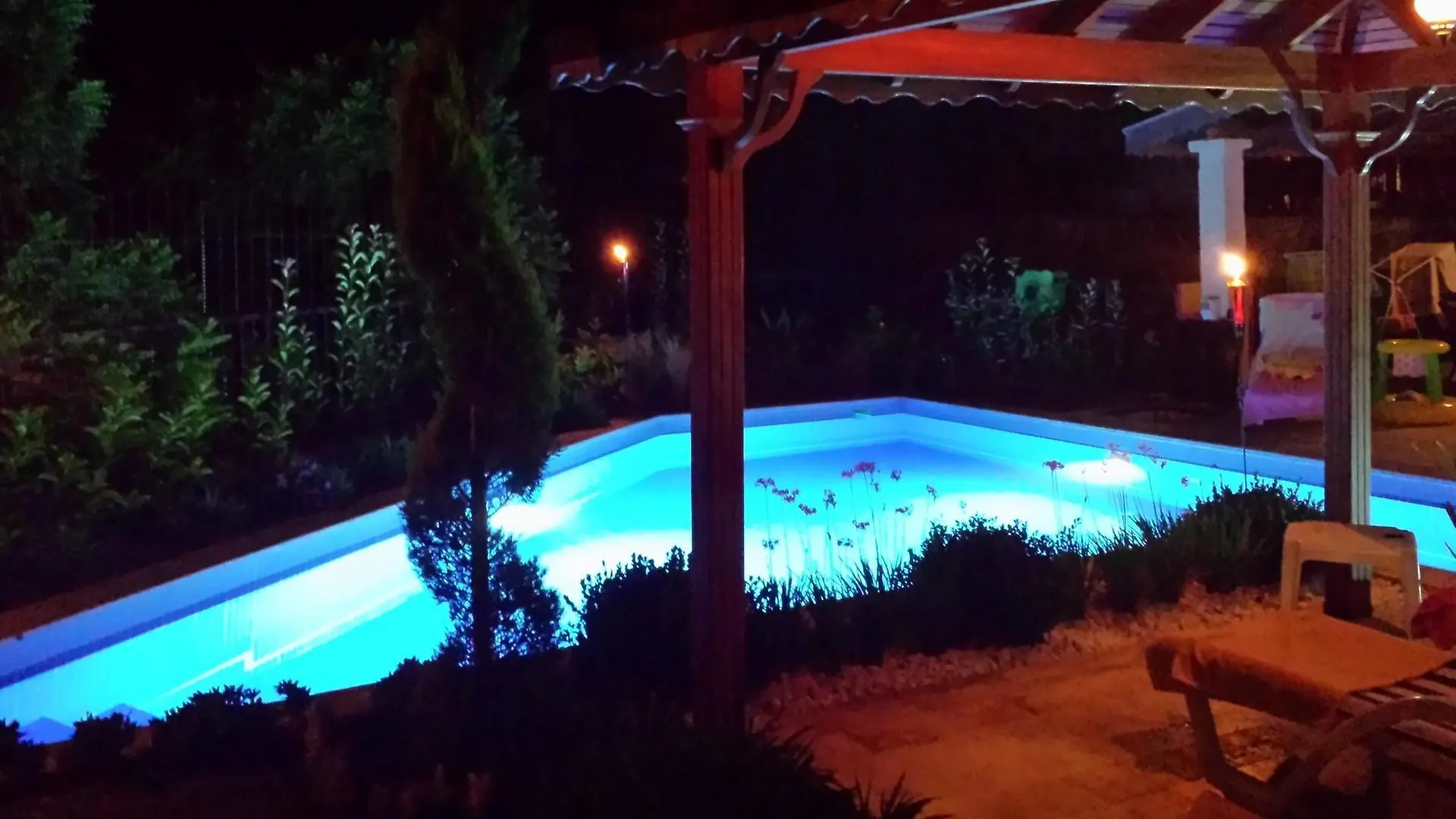 Spacious 4-Bedroom House In Kusadasi With Swimming Pool And Several T Διαμέρισμα